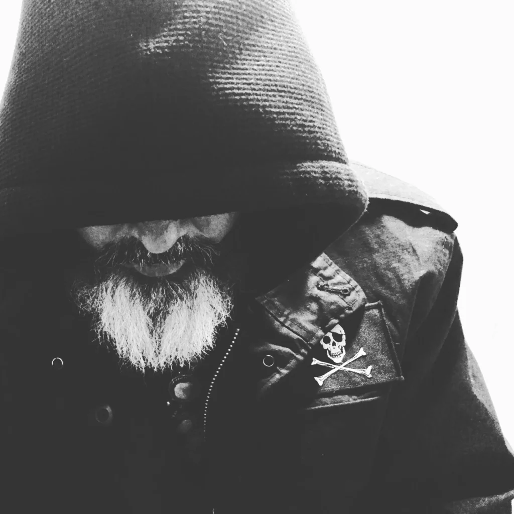 Greybeard