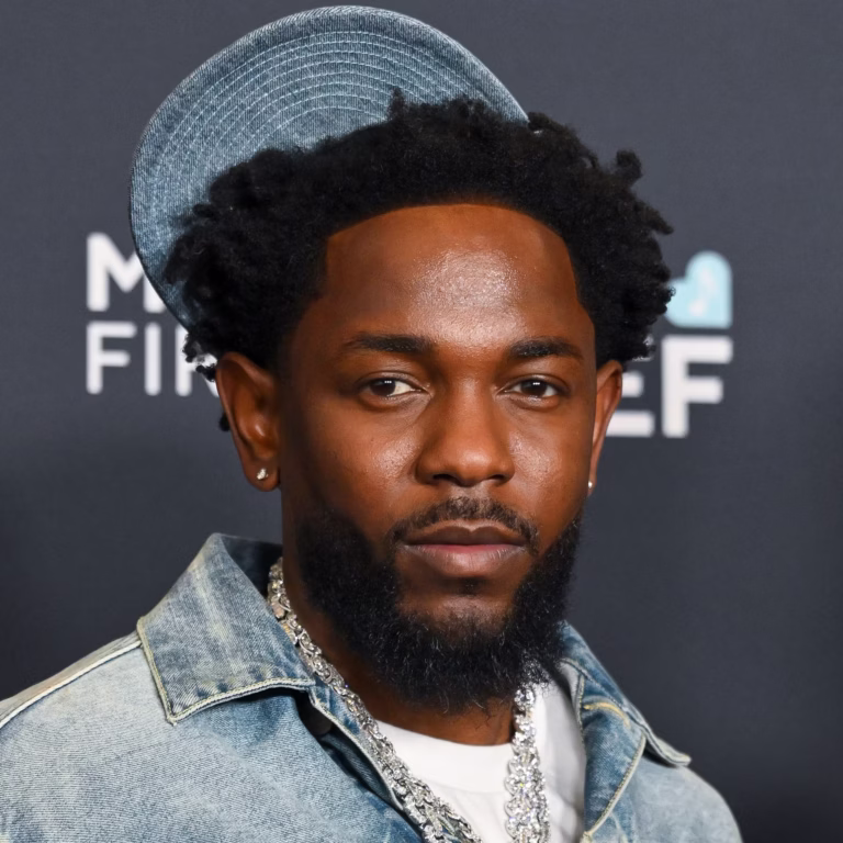 kendrick lamar at the 67th grammy awards held at the crypto news photo 1738959019 768x768